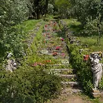 Il Galero Willa *