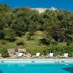 Il Galero Willa