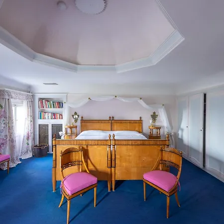 Villa Il Galero Asolo