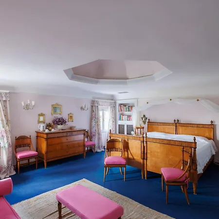 Il Galero Villa *