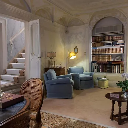 Villa Il Galero *