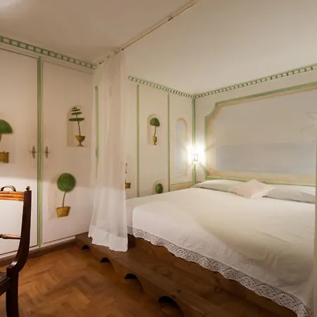 Il Galero Villa