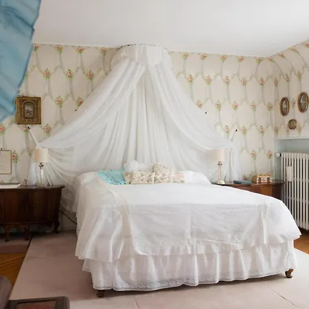 Il Galero Villa *