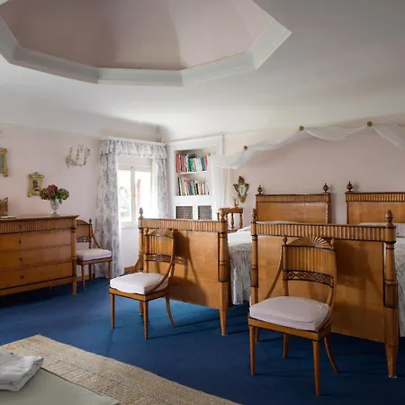 Il Galero Villa Asolo
