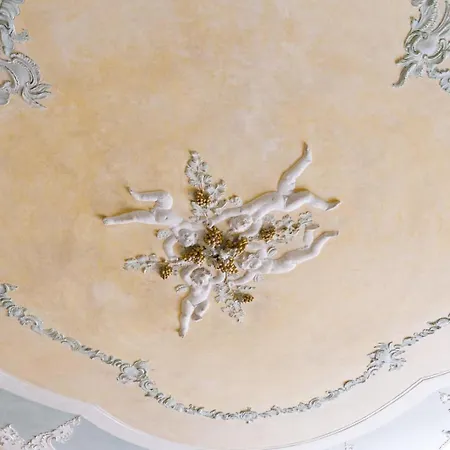 Villa Il Galero