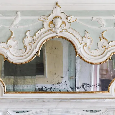 Il Galero Villa *