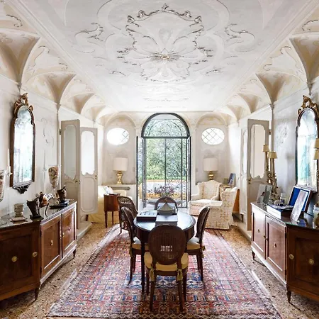 Il Galero Villa