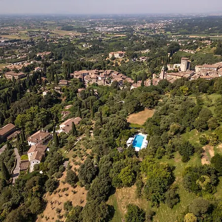 Il Galero Villa *