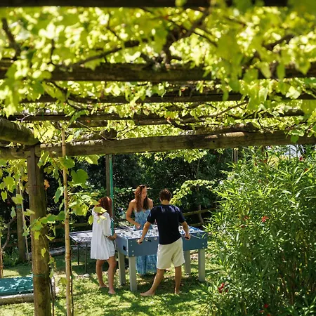 Il Galero Villa Asolo