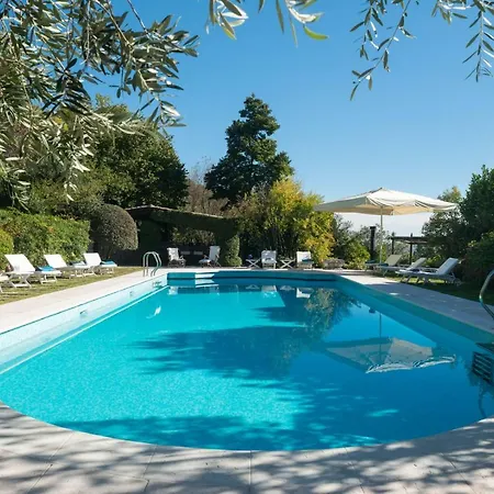 Il Galero Villa Asolo