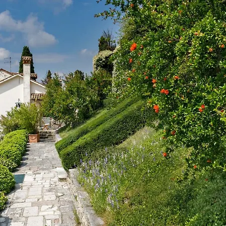 Villa Il Galero