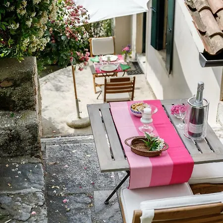 Il Galero Villa Asolo