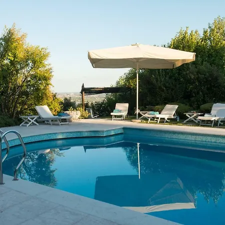 Il Galero Villa