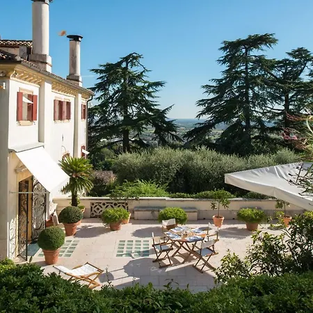 Villa Il Galero *