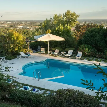 Il Galero Villa