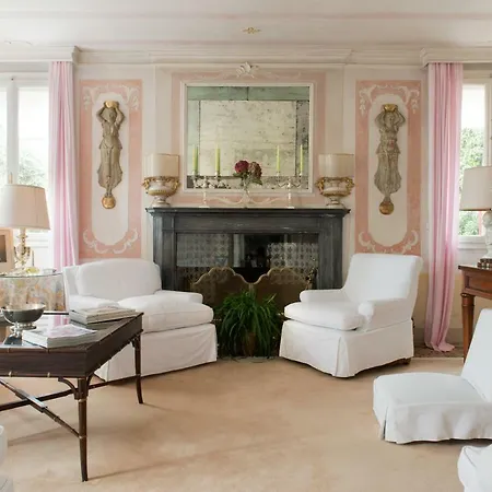 Villa Il Galero