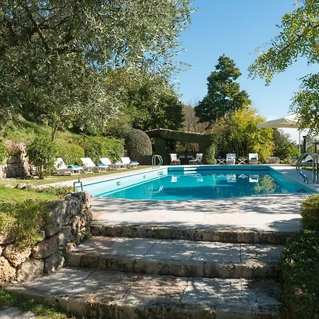 Il Galero Villa *