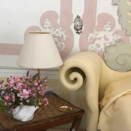 Il Galero Villa *