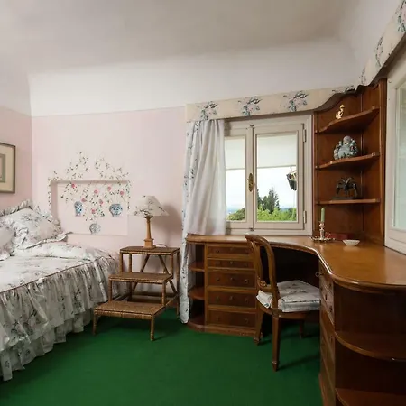 Villa Il Galero