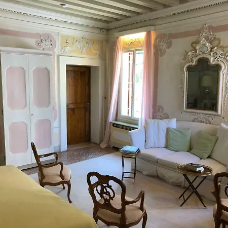 Il Galero Villa *