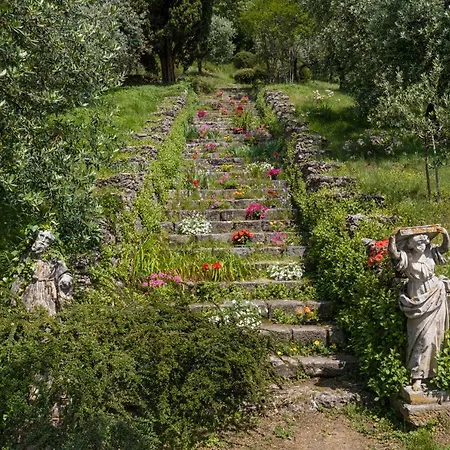 Il Galero Villa *