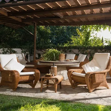 Il Galero فيلة أسولو