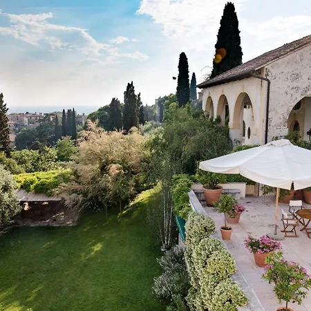 Villa Il Galero *
