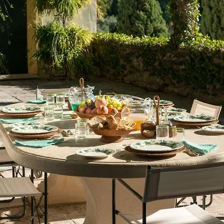 Villa Il Galero Asolo