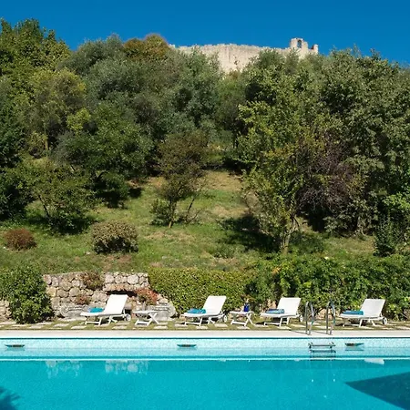 Il Galero Villa