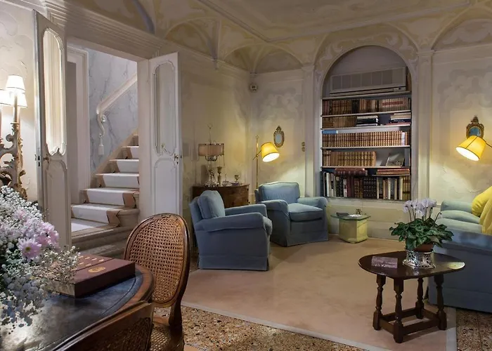 Villa Il Galero *
