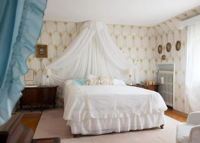 Il Galero Villa *