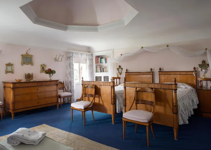 Il Galero Villa Asolo