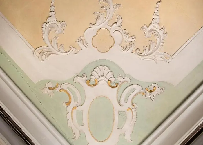 Villa Il Galero Asolo