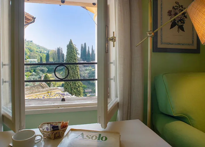 Il Galero Villa *