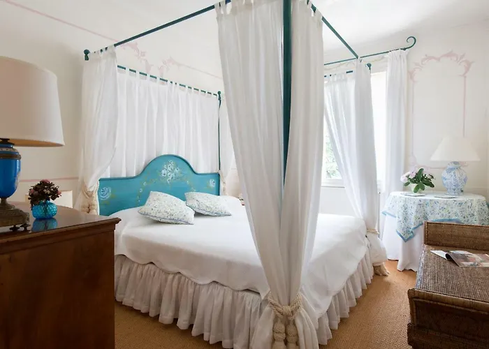 Villa Il Galero Asolo