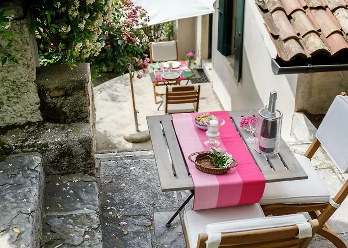 Il Galero Villa Asolo