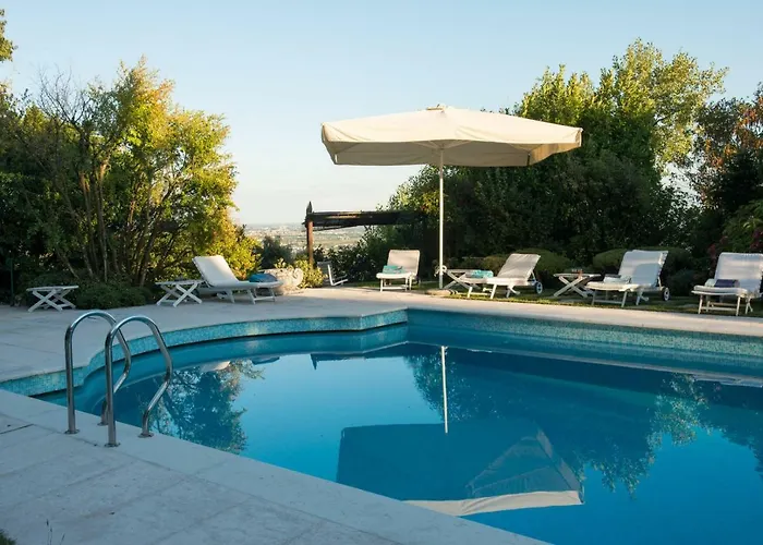 Il Galero Villa