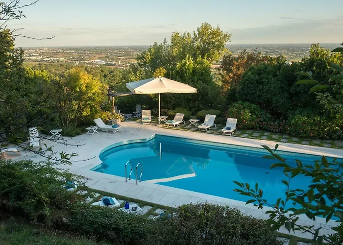 Il Galero Villa