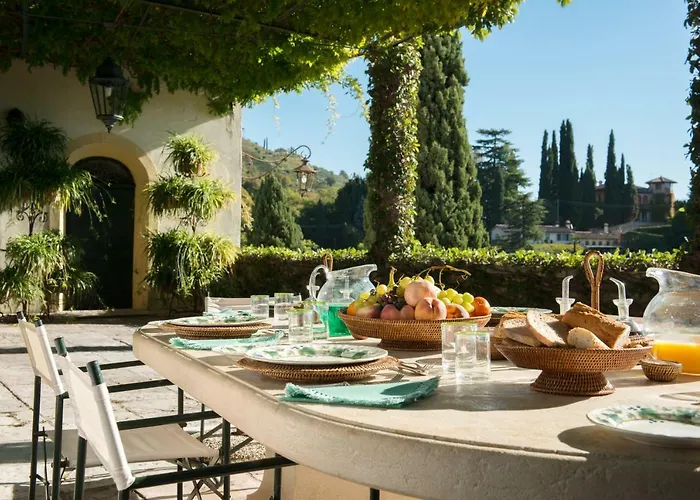 Villa Il Galero