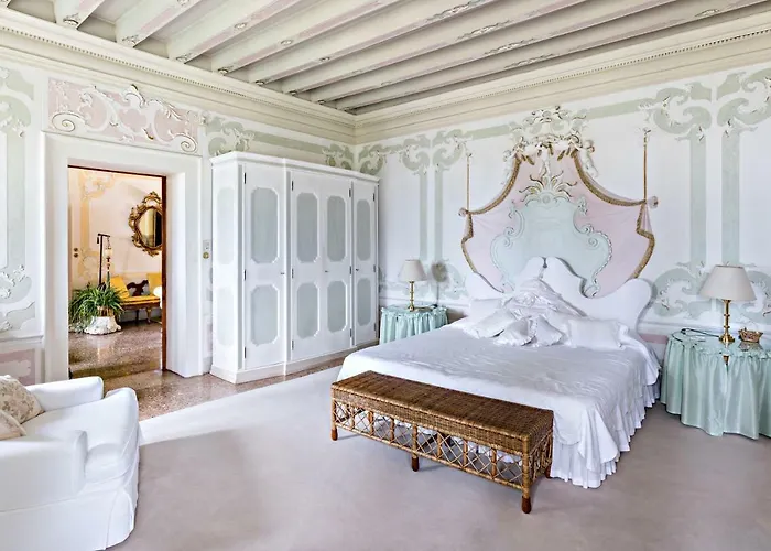 Villa Il Galero