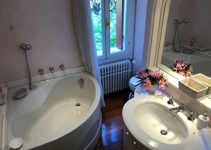 Il Galero Villa