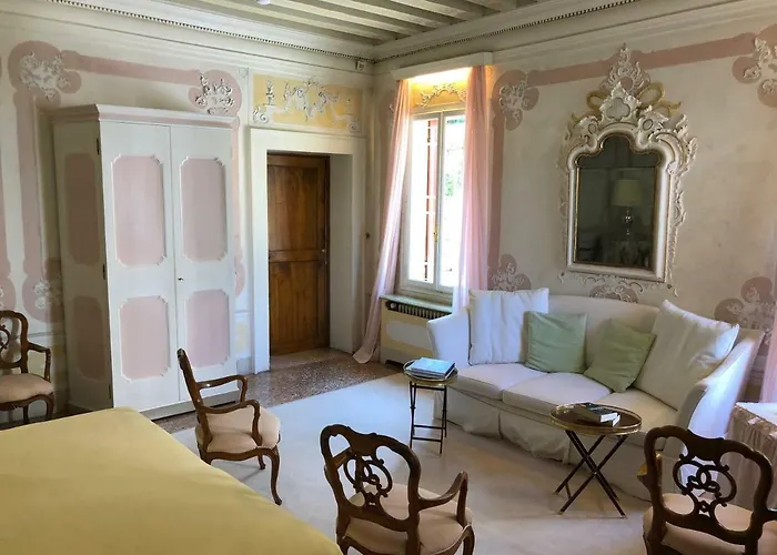 Il Galero Villa *