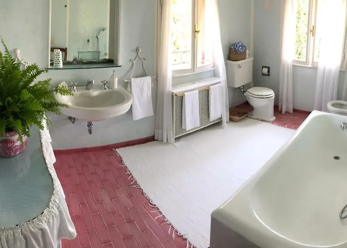 Il Galero Villa *