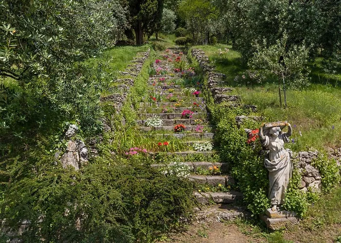 Il Galero Villa *