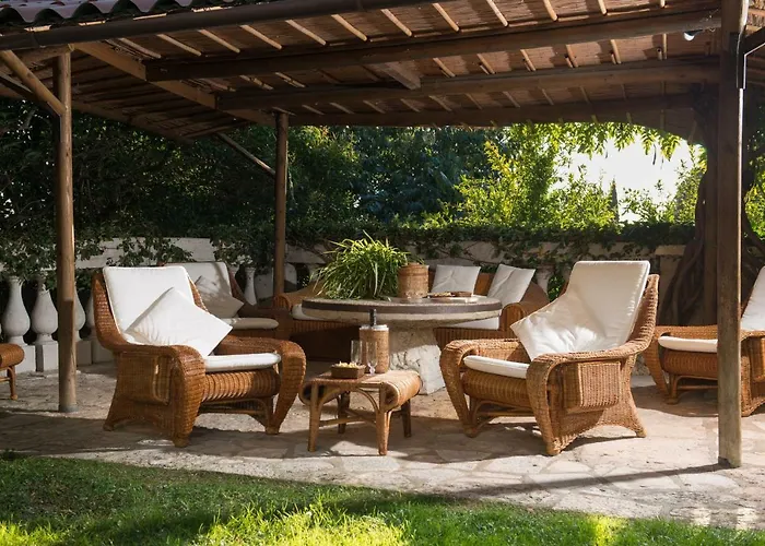 Il Galero Villa Asolo