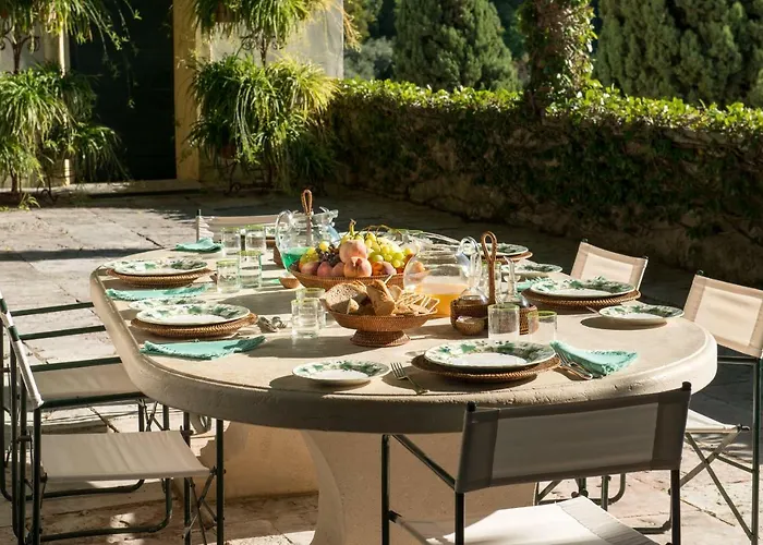 Villa Il Galero Asolo