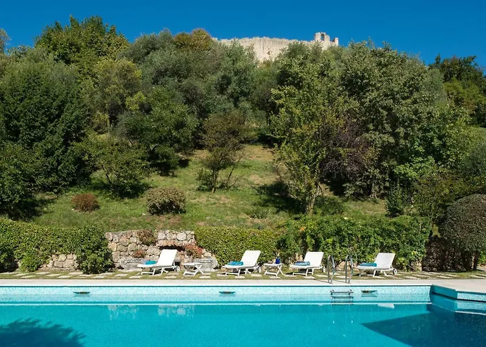Il Galero Villa
