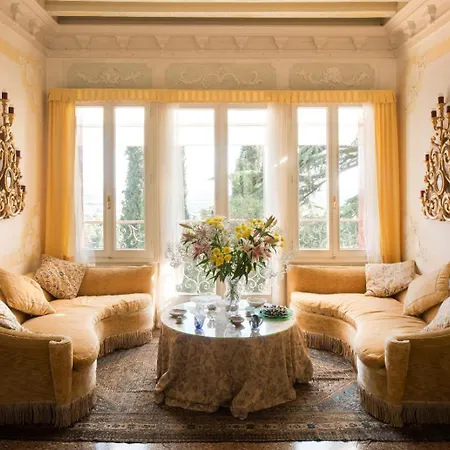 Villa Il Galero *