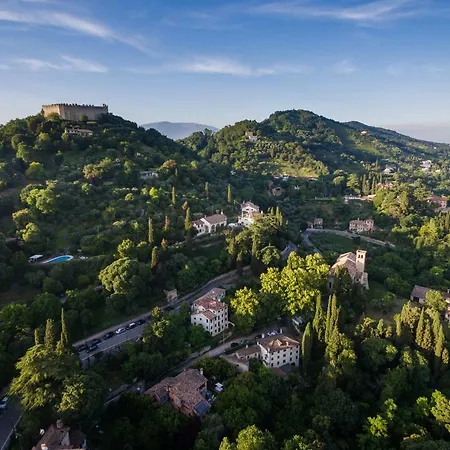 Il Galero Villa *