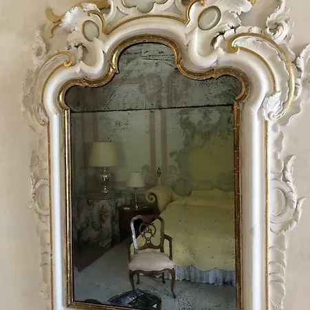 Il Galero Villa Asolo